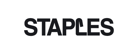 Staples
