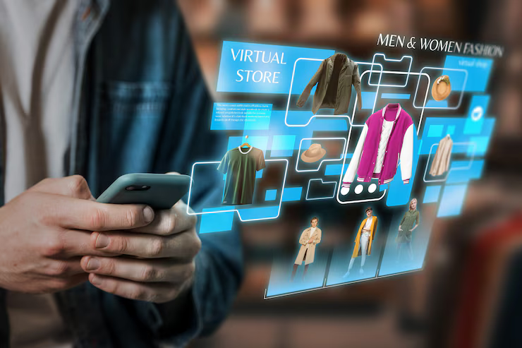How ewiz commerce’s AI Cloud transformed eCommerce Asset Management for a leading North American Supplier