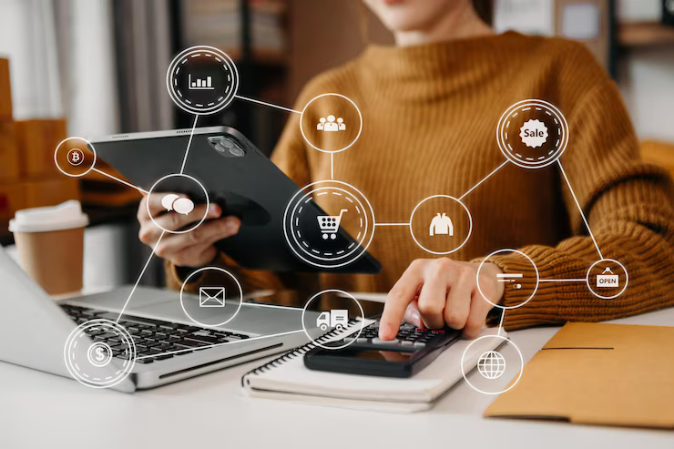 How ewiz commerce helped a global FMCG giant ace long-tail procurement with a state-of-the-art eCommerce platform